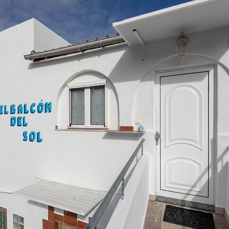 El Balcon Del Sol Villa Arucas Bagian luar foto