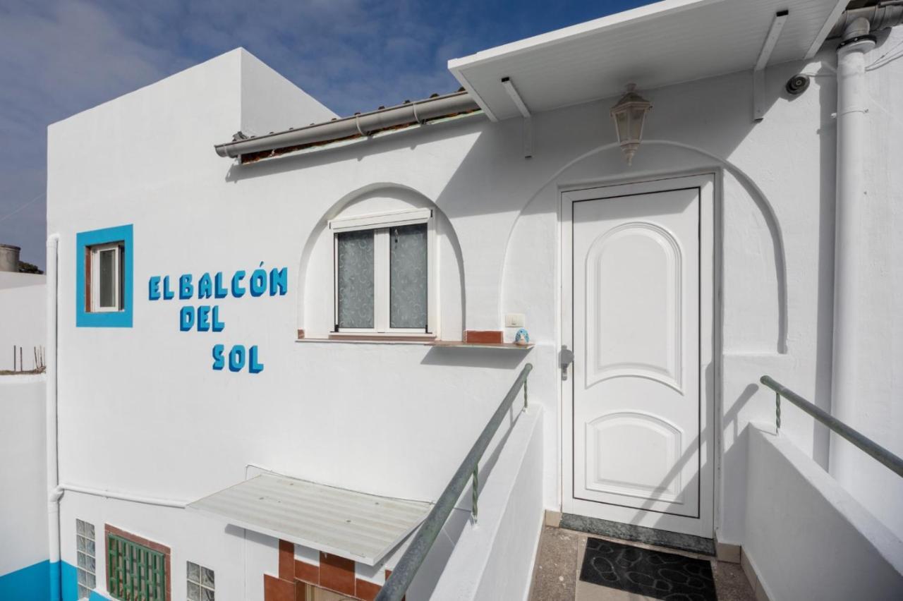 El Balcon Del Sol Villa Arucas Bagian luar foto